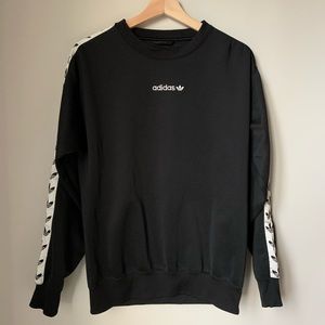 Adidas crewneck